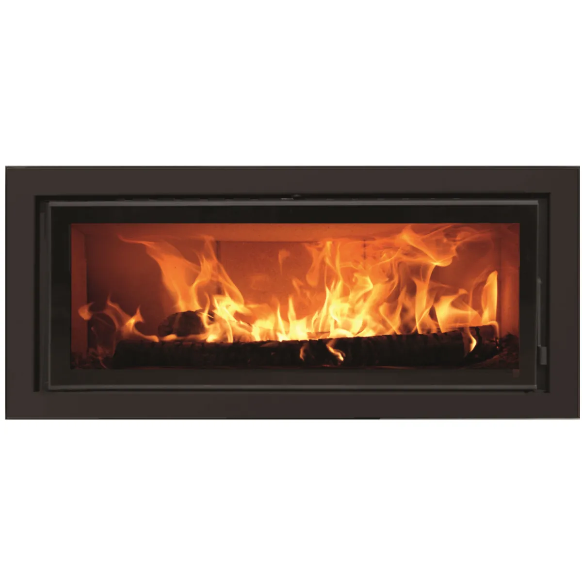 Panorama EcoDesgin Insatskamin 8,9kW*Panadero Online