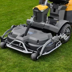 Park 500 WX ST 550 Twin*STIGA Clearance