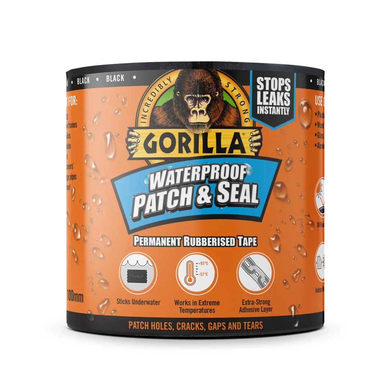 Patch & Seal 3 m x 100 mm