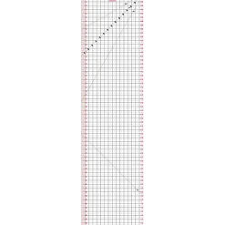 Patchwork Stl 15x60 cm 1 St*Fiskars Hot