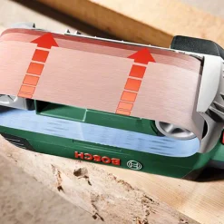 PBS 75A*Bosch Power Tools New