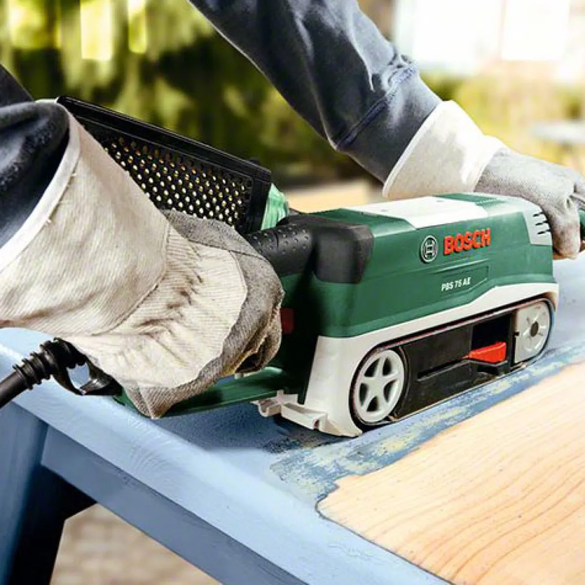 PBS 75AE*Bosch Power Tools