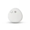 Pebble SA700 Optisk Brandlarm Vit*Housegard Hot