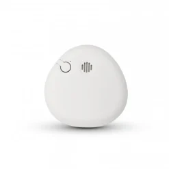 Pebble SA700 Optisk Brandlarm Vit*Housegard Hot