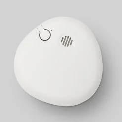 Pebble SA700 Optisk Brandlarm Vit*Housegard Hot