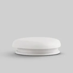 Pebble SA700 Optisk Brandlarm Vit*Housegard Hot
