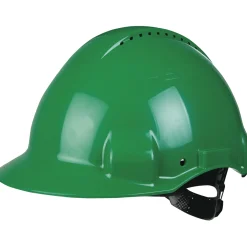 Peltor G3000 med UV-Indikator utan rattjustering*3M Peltor Hot