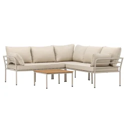 Penh Beige*Venture Home Outlet