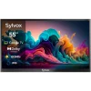 Pergola Pro QLED 55tum*Sylvox Hot