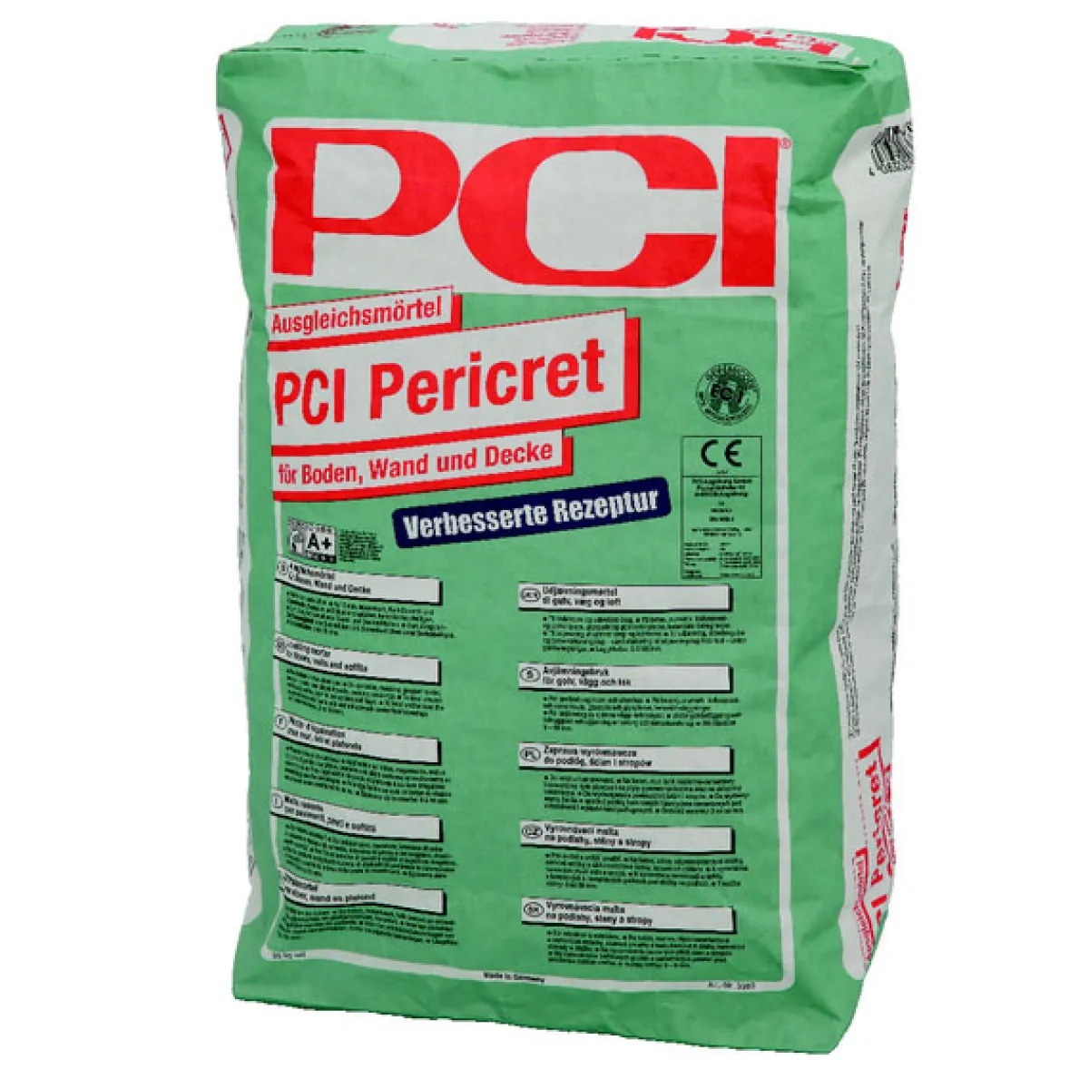Pericret 25 kg*PCI