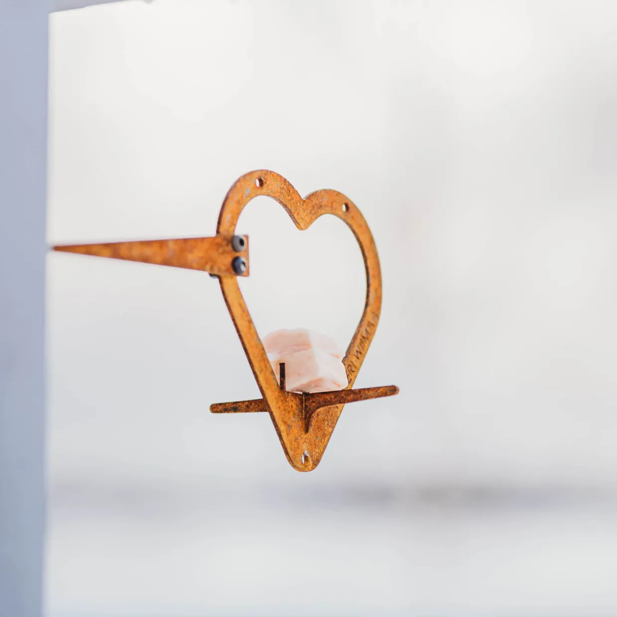 Petteri Wiimaa Heart