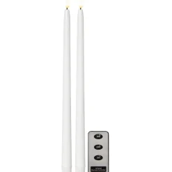 2p Flamme Slim38  cm Vit*Star Trading Online