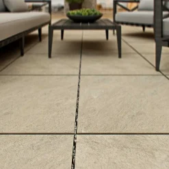 Pietra Serena Cream 60x60 cm*Tenfors Discount