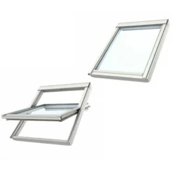 Pivåhängt Paket Solo 7*Velux Discount