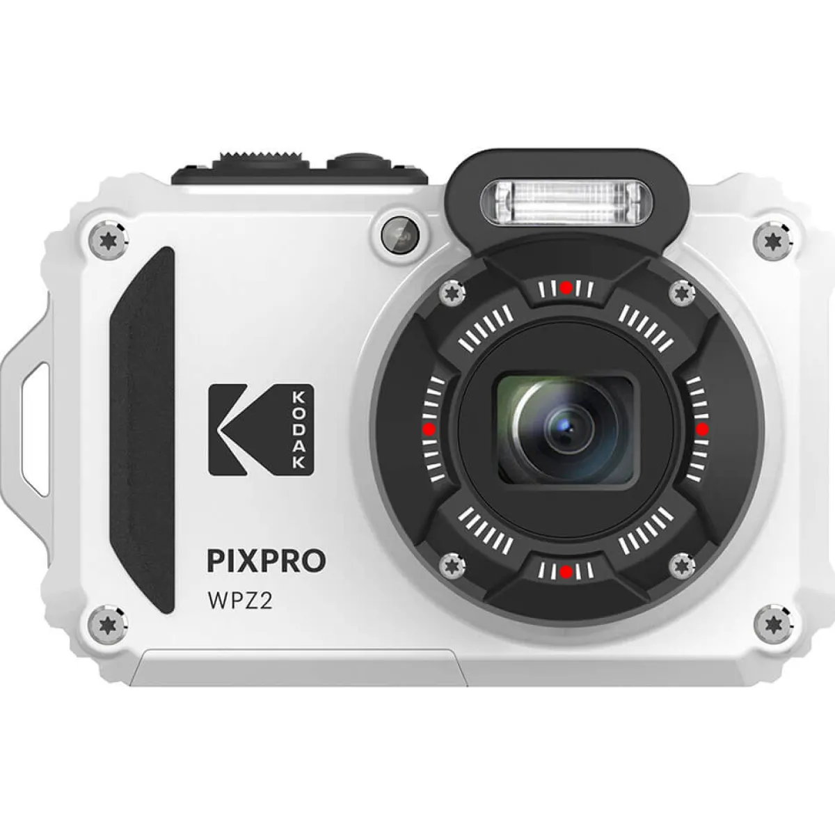 Pixpro WPZ2 5x WP 16MP WiFi*Kodak Best