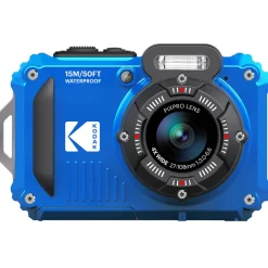 Pixpro WPZ2 5x WP 16MP WiFi*Kodak Best