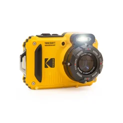 Pixpro WPZ2 5x WP 16MP Wifi*Kodak New