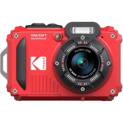 Pixpro WPZ2 5x WP 16MP Wifi*Kodak New