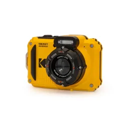 Pixpro WPZ2 5x WP 16MP Wifi*Kodak New