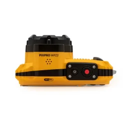 Pixpro WPZ2 5x WP 16MP Wifi*Kodak New