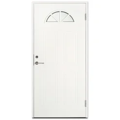 P-200 Klarglas*Swedoor Discount