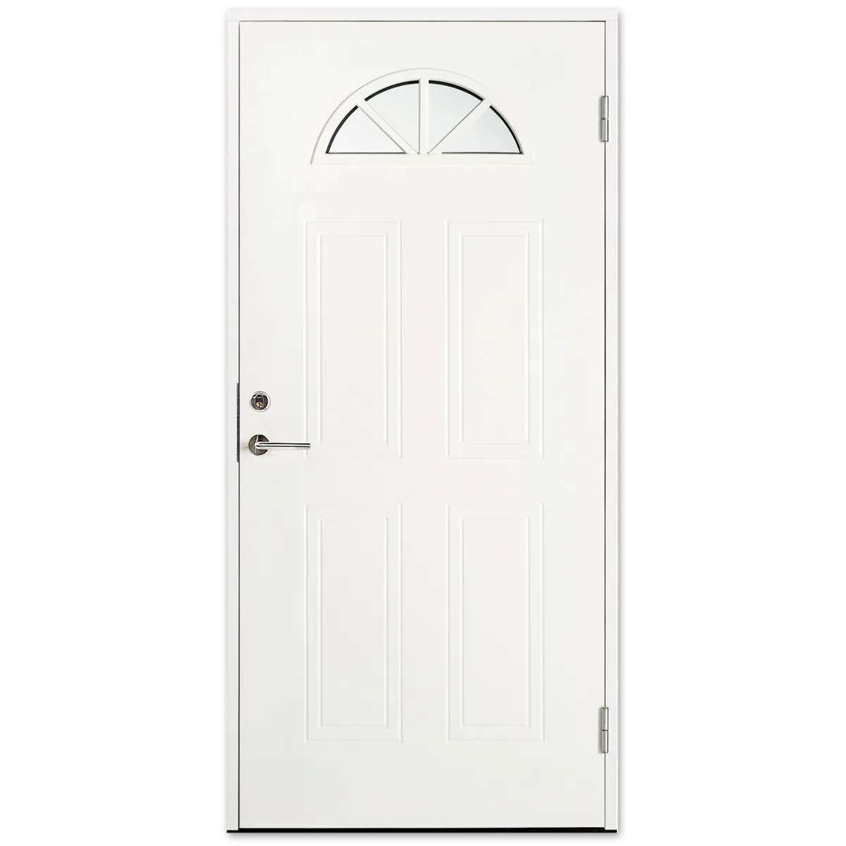 P-200 Klarglas*Swedoor Discount