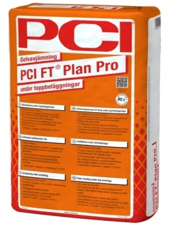 Plan Pro FT 20 kg*PCI Outlet
