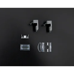 Plisségardin Touch*Debel New