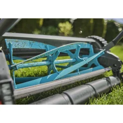Plus 400 Cylindergräsklippare*Gardena Outlet
