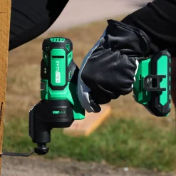 Plus 20V Med 2Ah Batteri & Laddare*Voltgear Sale