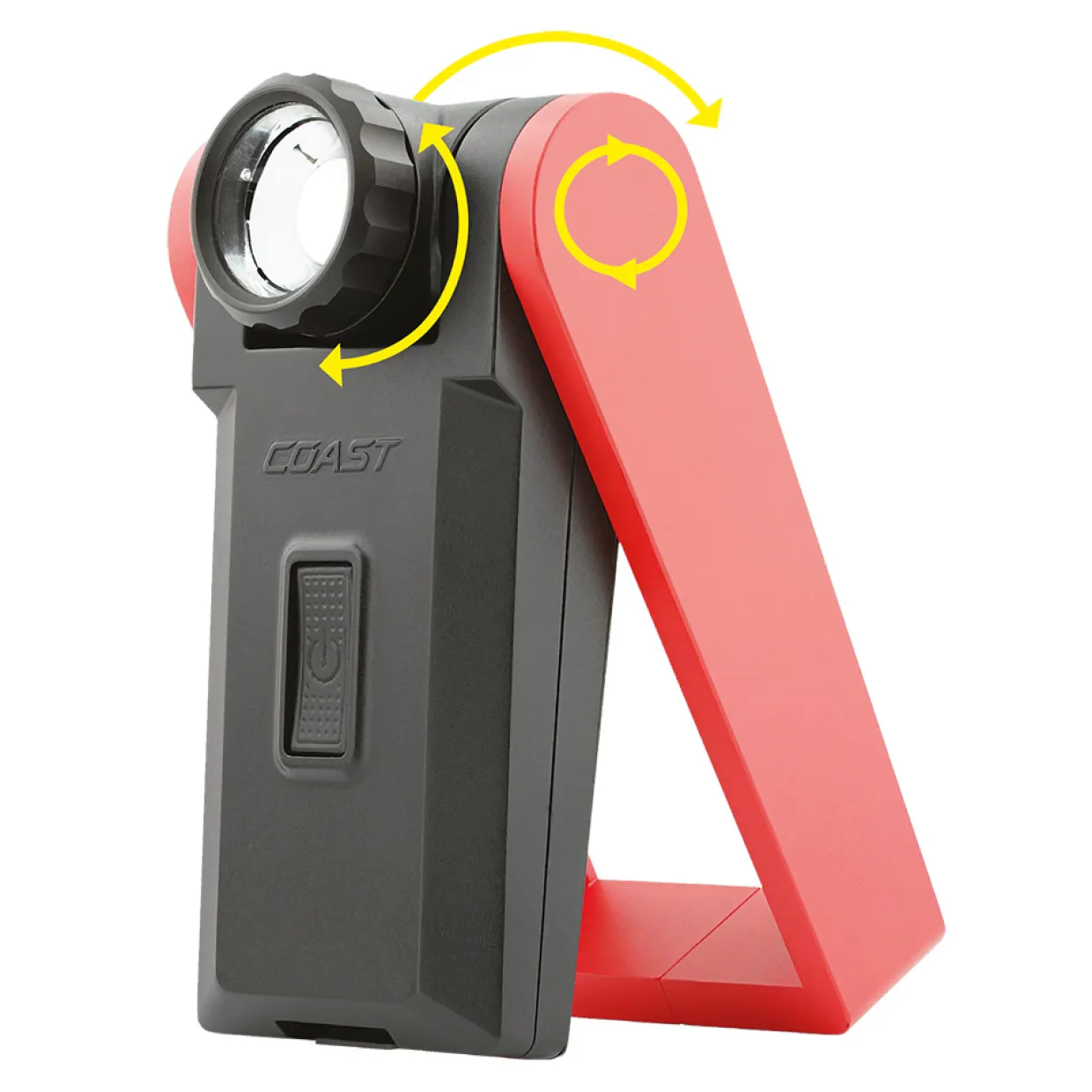 Pm300 Multi-mount Lygte 700 Lumen