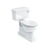 P18 520 mm med Mjukstängande Sits*Burlington New