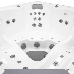 Polar 49 Jets med Lock*Swebad Outlet