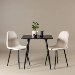 Polar 75 med 2 st Polar Stolar Sammet*Venture Home Best