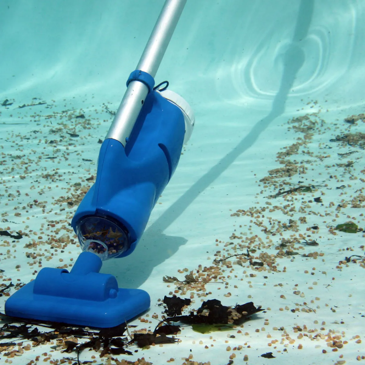 Poolblaster Catfish Batteridriven*Planet Pool Online