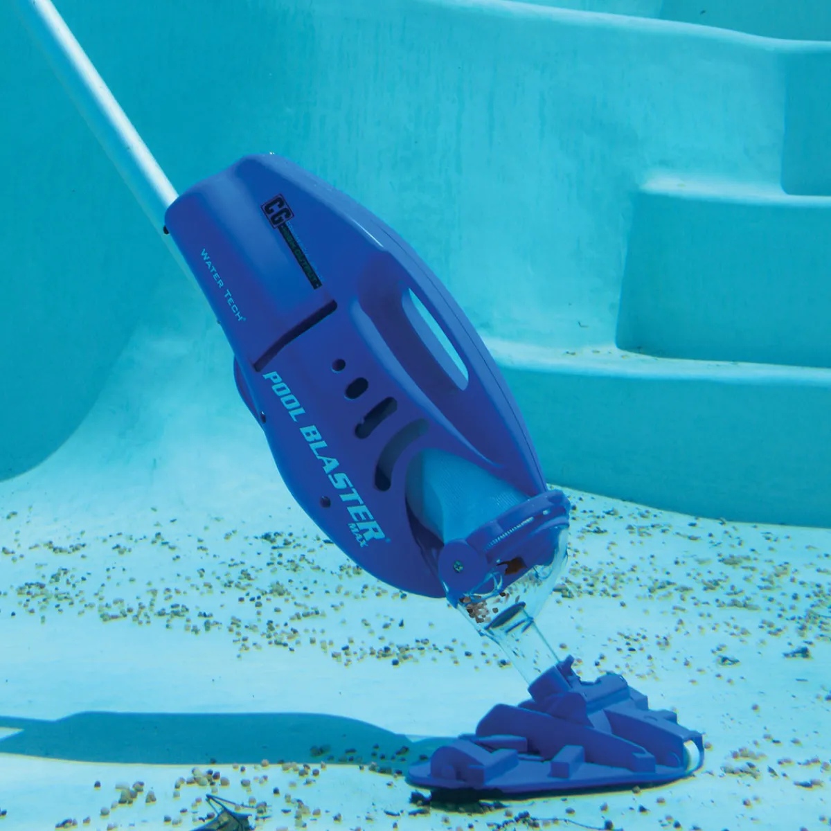 Poolblaster Max CG*Planet Pool