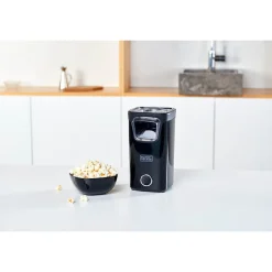 Popcornmaskin 242073 Bygghemma.se*Black+Decker Outlet