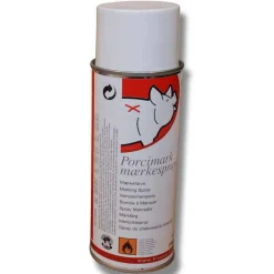 Porcimark 400 ml*Kruuse New