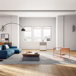 PortaSplit Energisnål 4-i-1 Kylning och Uppvärmning*Midea Discount