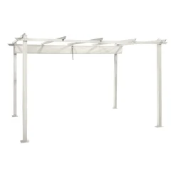 Porto Pergola 4x3 m*Comfort Garden