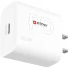 Power Charger US USB-C PD 30W Ojordad för USA och Japan*SKROSS Online
