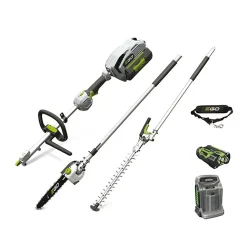 POWER+ med Batteri*EGO Discount