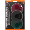 Power Scrubs 8-Pack*Work it Discount