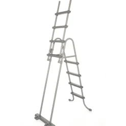 Power Steel 5,5 x 2,7 m Rektangulär*Bestway Hot