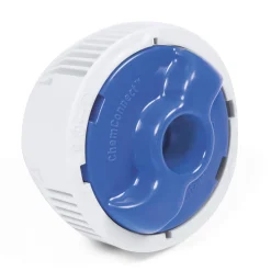 Power Steel 6,4 x 2,74 m Stålramspool Ovanmark med Filterpump*Bestway Sale
