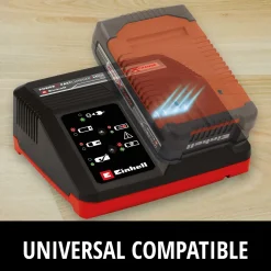Power X-Fastcharger 4A*Einhell Online