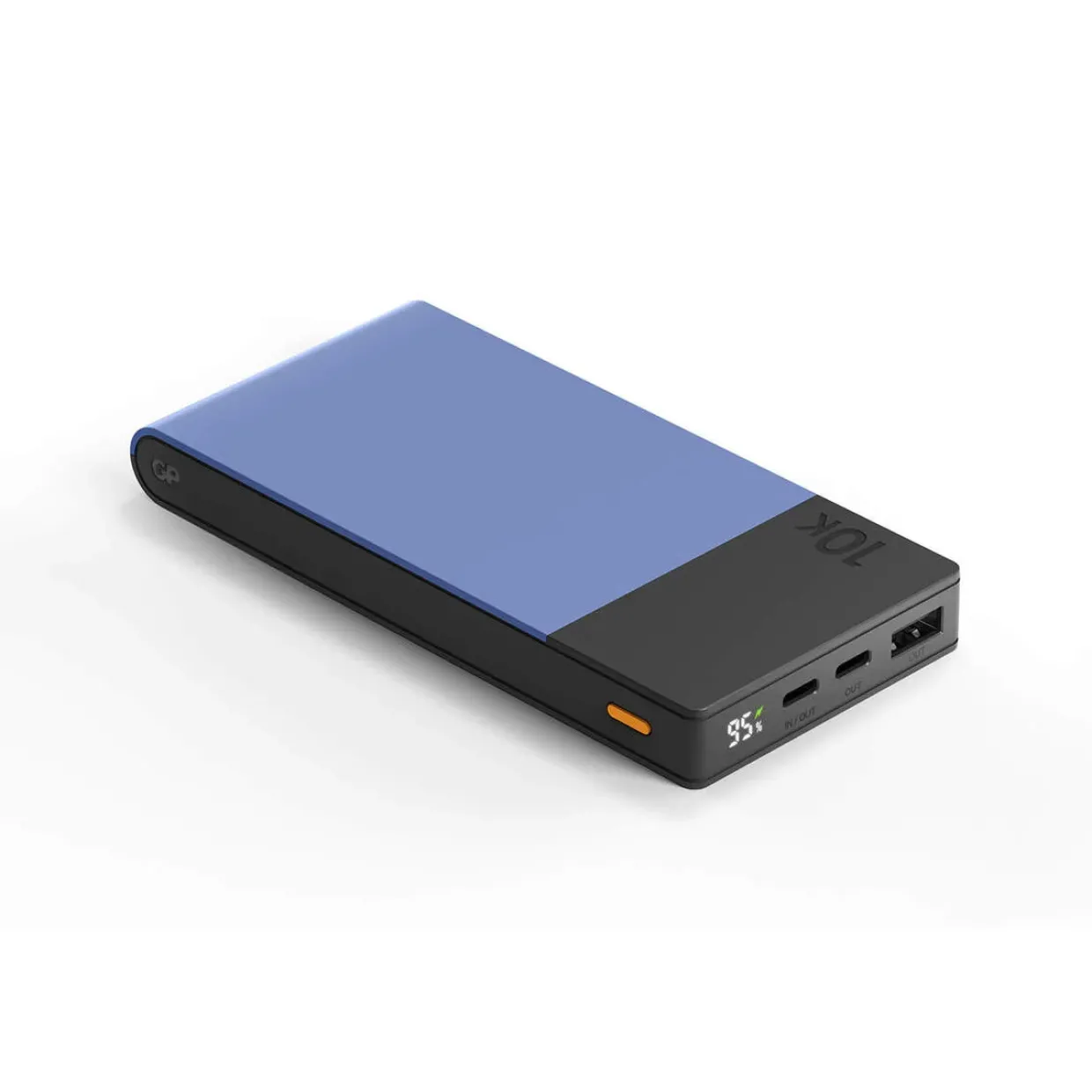 Powerbank M2+ 10000mAh