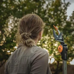 PowerGear X med sidoskär UPX82*Fiskars Online