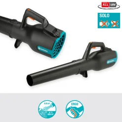 PowerJet 18V P4A utan Batteri*Gardena Outlet
