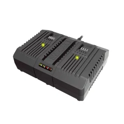 PowerShare 20V 4A Dubbel*Worx Clearance